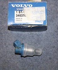 Volvo 440 460 480 2.0 B20F