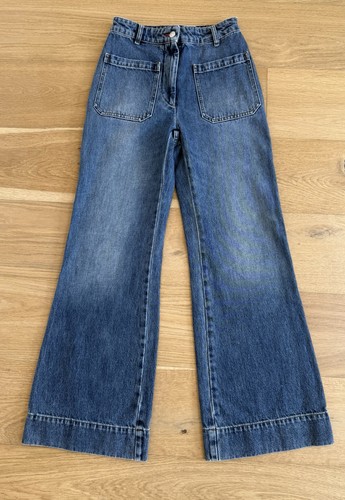 Jeans victoria beckham alina - jeans,