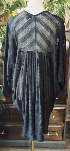 Taglia cardigan maglione - 1x,