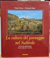 La Cultura Del Paesaggio Nel