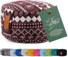 Cuscino Da Yoga »Vishnu«