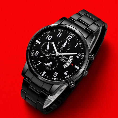 Orologio polso uomo - da,