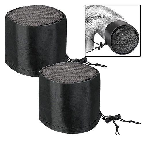 Soluzione ventilazione tenda - soluzione,