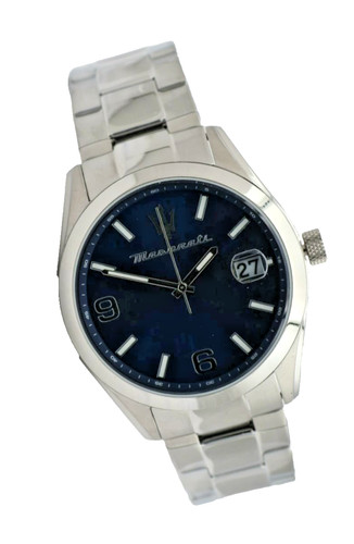 Orologio uomo maserati - uomo,