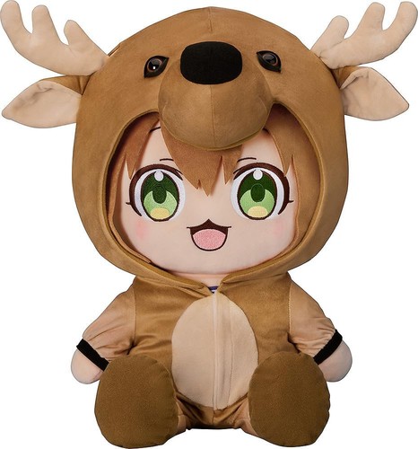 Peluche gsc big - gsc, cm