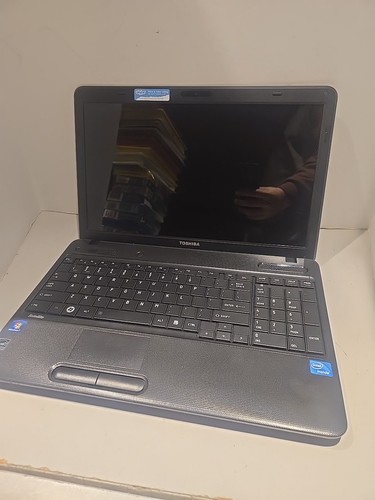 Toshiba satellite c655 s5229 - satellite, c655-s5229