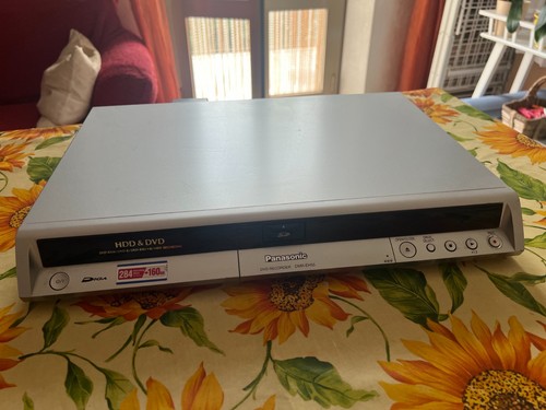 Lettore dvd panasonic - dvd,