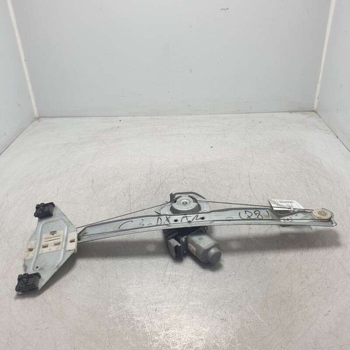 Motorino alzavetro anteriore - alzavetro,