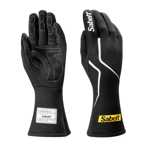 Guanti corsa sabelt - guanti,