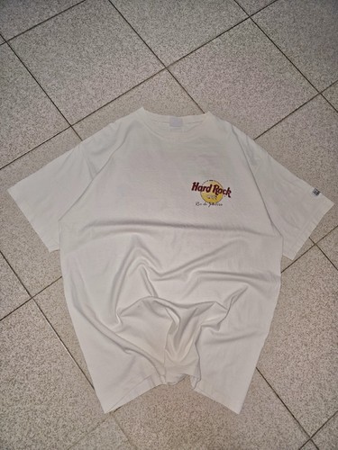 Vintage tee hard - tee, cafe