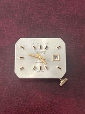 Movimento Quadrante di Wyler