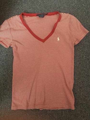 Ralph lauren sport donna righe - ralph,
