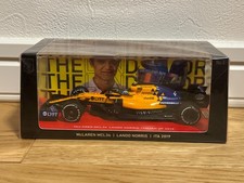 JPN LE | Spark 1:43 McLaren
