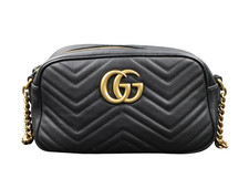 Borsa Gucci GG Marmont Camera