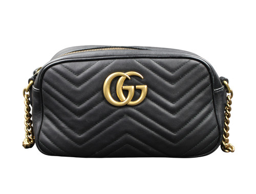 Borsa gucci marmont camera - borsa,