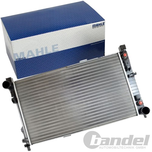 Raffreddamento motore mahle - raffreddamento,