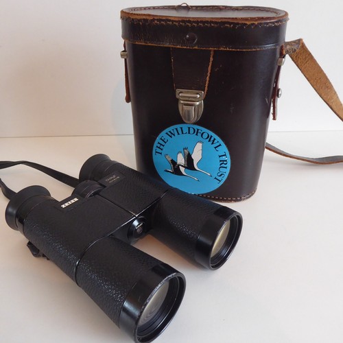 Binocolo zeiss dialyt 10x40b - binocolo,