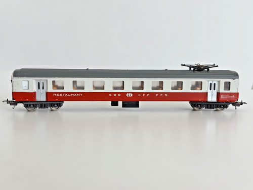Lima italia 309211 carrozza - 309211,