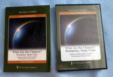 Great Courses: WHAT ARE THE