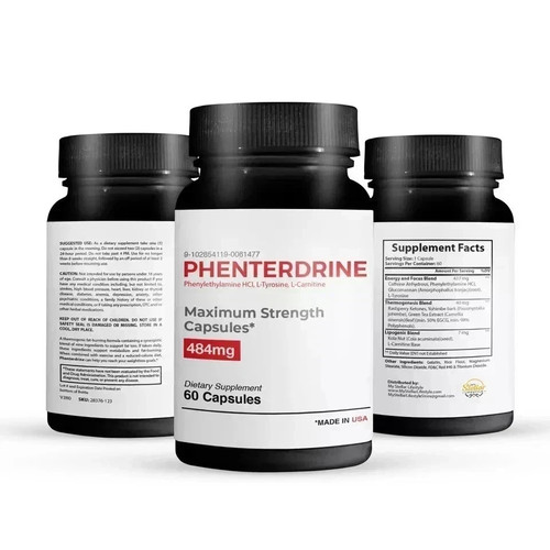Phenterdrine formula - phenterdrine,,