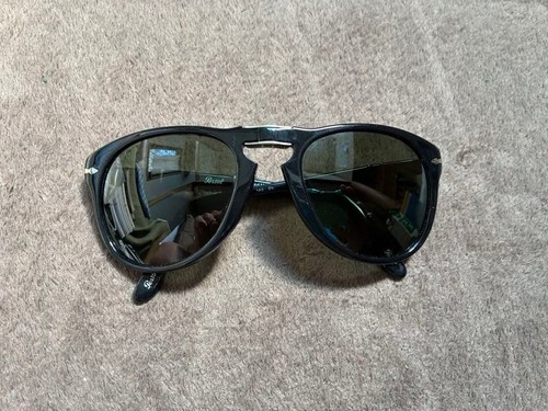 Occhiali sole persol - occhiali, 714