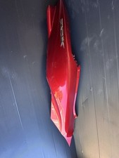 Carena pannello sedile