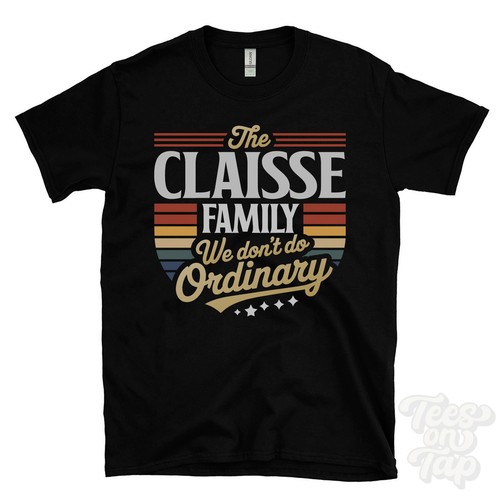 Shirt the claisse - the,