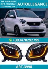 💥ART.3998 FARI LED PER