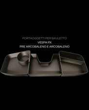 Portaoggetti Bauletto