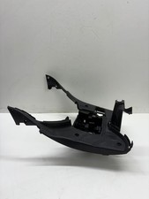 PLASTICA CARENA PEDANA