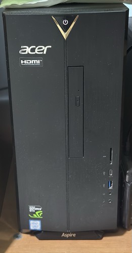 Acer aspire 886 - pc,