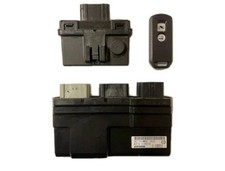 Kit Chiavi Key Accensione Completo Honda Xadv 750 2021 2022 2023 2024