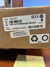 Hach PD1P1 ph Sensor