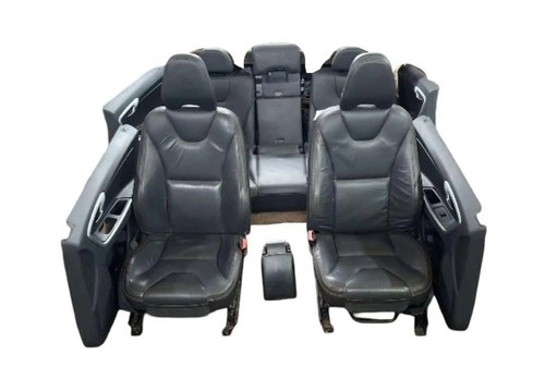 Set sedili volvo xc60 - set,