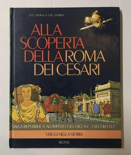 Alla scoperta della - alla, dei