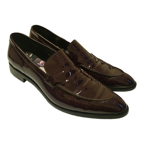 Scarpe stile mocassino paul - scarpe,