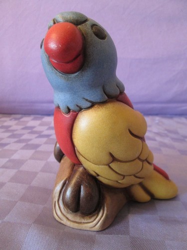 Thun pappagallo pablo - -, "pablo"
