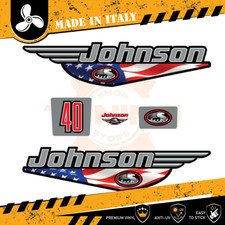 Decalcomania Adesivi Motore