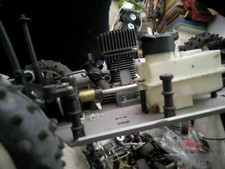 RC Model Mantua Vintage 1:8 -