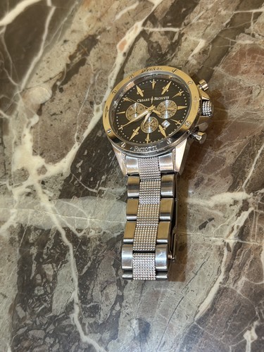 Cesare paciotti orologio - paciotti,