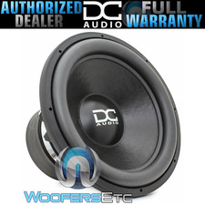 DC AUDIO LV5 M5 ELITE 18 D2