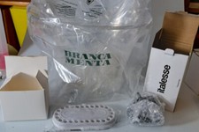 Porta Ghiaccio pubblicitario