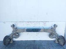 71768723 PONTE POSTERIORE FIAT SEDICI (189) 4WD 1.9 MULTIJET 8V MAN 6M 120CV 200