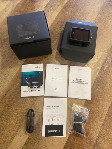 Suunto eon core dive - eon,