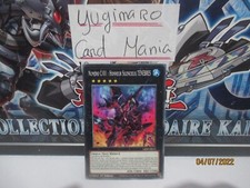 Numéro c101 - yu-gi-oh! numéro,
