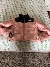 giubbotto the north face