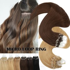 Estensioni Capelli Umani