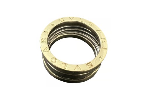 Anello oro giallo - oro,