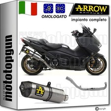 scarico completo omologato