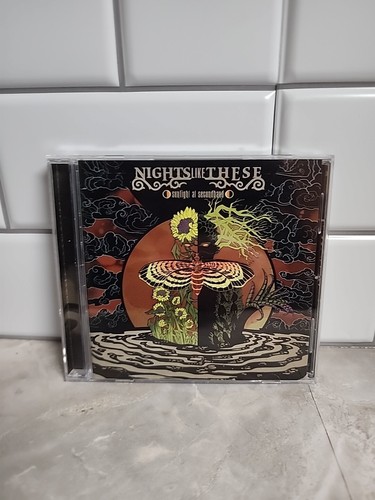 Nights like these - like,